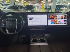 Li Auto Ideal L9 Max - фото 5