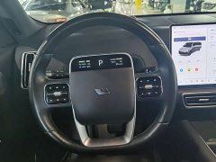 Li Auto Ideal L9 Max - фото 6