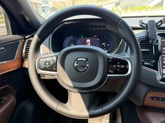 Volvo XC90 B6 Zhiyi Luxury Edition 7 seats - фото 10