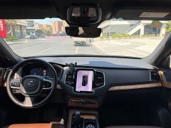 Volvo XC90 B6 Zhiyi Luxury Edition 7 seats - фото 11