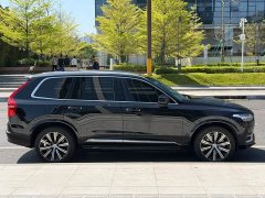 Volvo XC90 B6 Zhiyi Luxury Edition 7 seats - фото 12