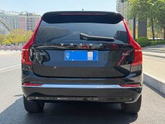 Volvo XC90 B6 Zhiyi Luxury Edition 7 seats - фото 14