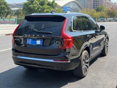 Volvo XC90 B6 Zhiyi Luxury Edition 7 seats - фото 15