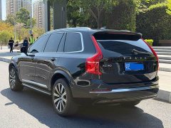 Volvo XC90 B6 Zhiyi Luxury Edition 7 seats - фото 16