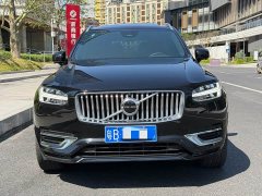 Volvo XC90 B6 Zhiyi Luxury Edition 7 seats - фото 2