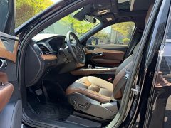 Volvo XC90 B6 Zhiyi Luxury Edition 7 seats - фото 4