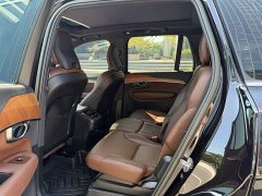 Volvo XC90 B6 Zhiyi Luxury Edition 7 seats - фото 6