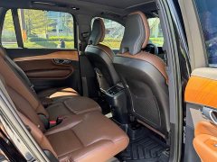 Volvo XC90 B6 Zhiyi Luxury Edition 7 seats - фото 7