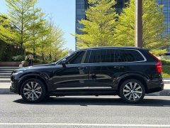 Volvo XC90 B6 Zhiyi Luxury Edition 7 seats - фото 8
