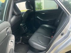 Lexus Asia Dragon 2019 Shuangqing 2.5L Deluxe Edition National V - фото 10