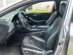 Lexus Asia Dragon 2019 Shuangqing 2.5L Deluxe Edition National V - фото 11