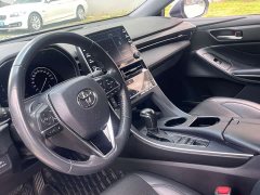 Lexus Asia Dragon 2019 Shuangqing 2.5L Deluxe Edition National V - фото 12