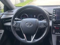 Lexus Asia Dragon 2019 Shuangqing 2.5L Deluxe Edition National V - фото 13