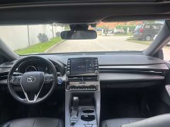 Lexus Asia Dragon 2019 Shuangqing 2.5L Deluxe Edition National V - фото 15