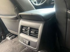 Lexus Asia Dragon 2019 Shuangqing 2.5L Deluxe Edition National V - фото 16