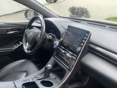 Lexus Asia Dragon 2019 Shuangqing 2.5L Deluxe Edition National V - фото 17