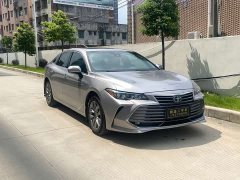 Lexus Asia Dragon 2019 Shuangqing 2.5L Deluxe Edition National V - фото 2