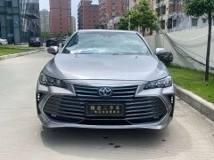 Lexus Asia Dragon 2019 Shuangqing 2.5L Deluxe Edition National V - фото 3