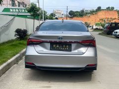 Lexus Asia Dragon 2019 Shuangqing 2.5L Deluxe Edition National V - фото 4