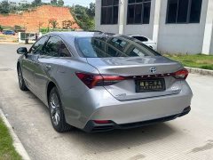 Lexus Asia Dragon 2019 Shuangqing 2.5L Deluxe Edition National V - фото 5