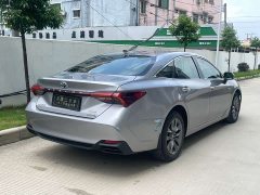 Lexus Asia Dragon 2019 Shuangqing 2.5L Deluxe Edition National V - фото 6