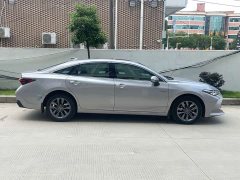 Lexus Asia Dragon 2019 Shuangqing 2.5L Deluxe Edition National V - фото 7