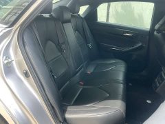 Lexus Asia Dragon 2019 Shuangqing 2.5L Deluxe Edition National V - фото 9