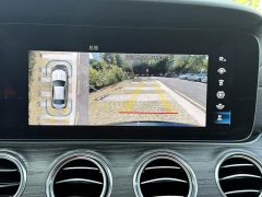 Mercedes-Benz E-Class facelift E 300 L sporty and stylish - фото 12