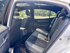Toyota Camry Dual Engine 2.0HXS Sports Plus Edition - фото 10