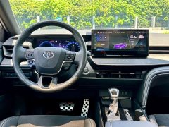 Toyota Camry Dual Engine 2.0HXS Sports Plus Edition - фото 12