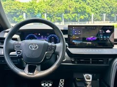Toyota Camry Dual Engine 2.0HXS Sports Plus Edition - фото 13