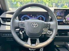 Toyota Camry Dual Engine 2.0HXS Sports Plus Edition - фото 14