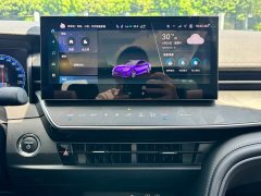 Toyota Camry Dual Engine 2.0HXS Sports Plus Edition - фото 15
