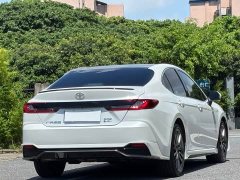 Toyota Camry Dual Engine 2.0HXS Sports Plus Edition - фото 20