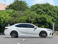 Toyota Camry Dual Engine 2.0HXS Sports Plus Edition - фото 4