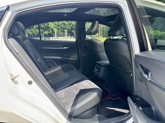 Toyota Camry Dual Engine 2.0HXS Sports Plus Edition - фото 7