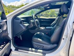 Toyota Camry Dual Engine 2.0HXS Sports Plus Edition - фото 8