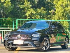 Mercedes-Benz E-Class E 260 L Sports - фото 1