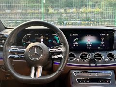 Mercedes-Benz E-Class E 260 L Sports - фото 11