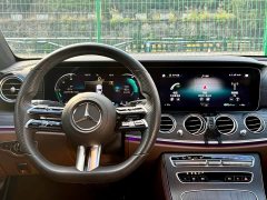 Mercedes-Benz E-Class E 260 L Sports - фото 13