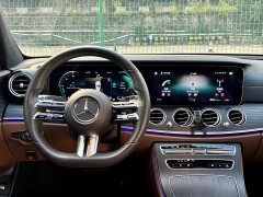Mercedes-Benz E-Class E 260 L Sports - фото 14