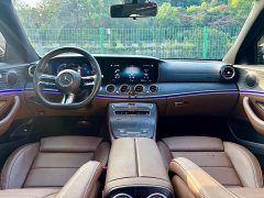 Mercedes-Benz E-Class E 260 L Sports - фото 15