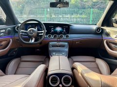 Mercedes-Benz E-Class E 260 L Sports - фото 16