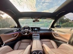 Mercedes-Benz E-Class E 260 L Sports - фото 17