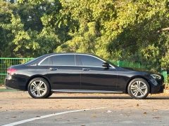 Mercedes-Benz E-Class E 260 L Sports - фото 18