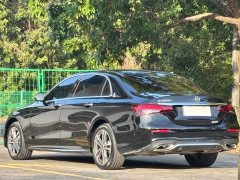 Mercedes-Benz E-Class E 260 L Sports - фото 19