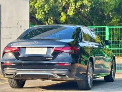 Mercedes-Benz E-Class E 260 L Sports - фото 20