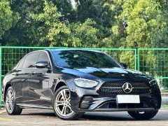 Mercedes-Benz E-Class E 260 L Sports - фото 3