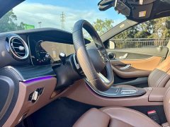 Mercedes-Benz E-Class E 260 L Sports - фото 5