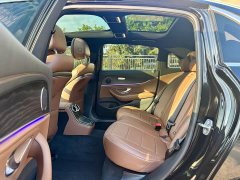 Mercedes-Benz E-Class E 260 L Sports - фото 6